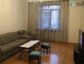 AL8944 Վարձով 3 սենյականոց բնակարան Սարյան փողոցում