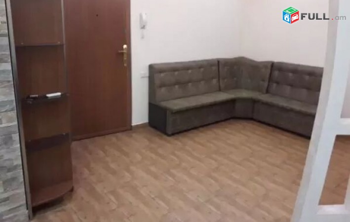 AL8315 Վարձով 3 սենյականոց բնակարան Քաջազնունի փողոցում