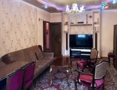 AL8701 Վարձով 3 սենյականոց բնակարան Քաջազնունի փողոցում