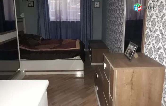 AL8370 Վարձով - 3 դարձած 4 սենյականոց բնակարան Դեմիրճյան փողոցում