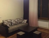 AL8053 Վարձով 1 սենյականոց բնակարան Սայաթ Նովա , Չարենց խաչմերուկի մոտ