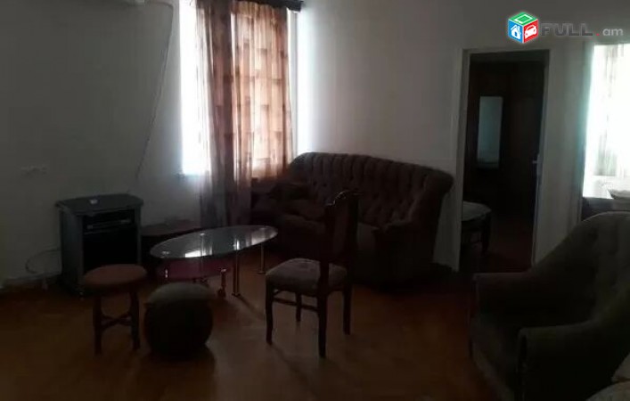 AL8492 Վարձով 4 սենյականոց բնակարան Արշակունյաց , Մամուլի շենքի մոտ