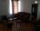 AL8492 Վարձով 4 սենյականոց բնակարան Արշակունյաց , Մամուլի շենքի մոտ