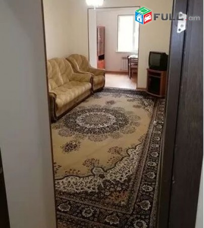 AL8391 Վարձով 2 սենյականոց բնակարան Նիկողայոս Տիգրանյան, AEBբանկի մոտ