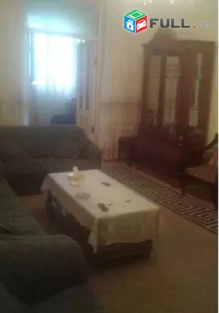 AL8396 Վարձով 3 սենյականոց բնակարան Դեմիրճյան փողոցում