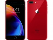 Iphone 8 plus 64gb red