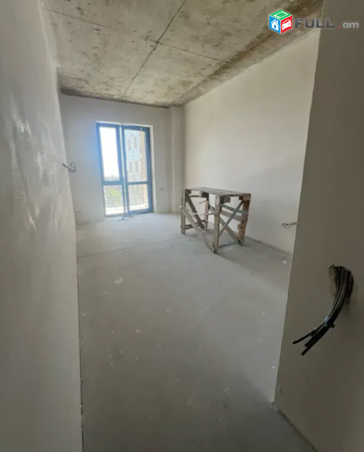H0811 Բնակարան նորակառույց Քանաքեռ-Զեյթունում