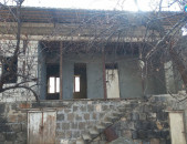 H0821 Երկհարկանի Կիսակառույց հյուրատուն ք․Աշտարակում