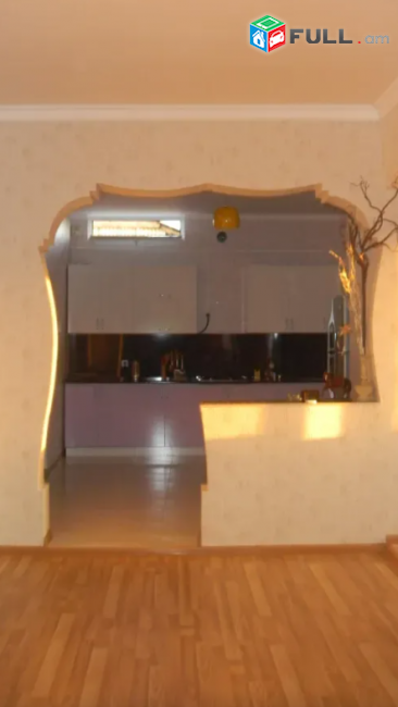 H0963 Առանձնատուն Օշականում