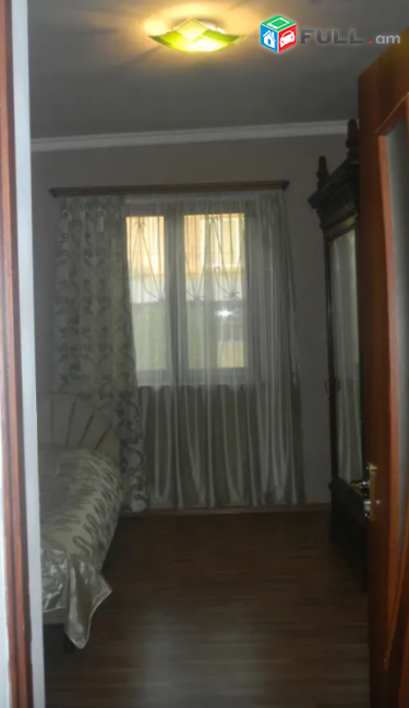 H0963 Առանձնատուն Օշականում