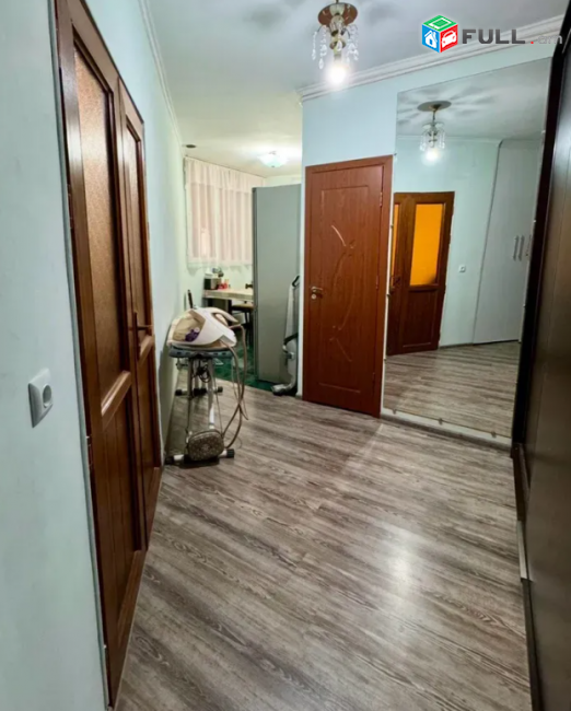 H0965 Բնակարան Աջափնյակում Նորաշեն թաղամասում