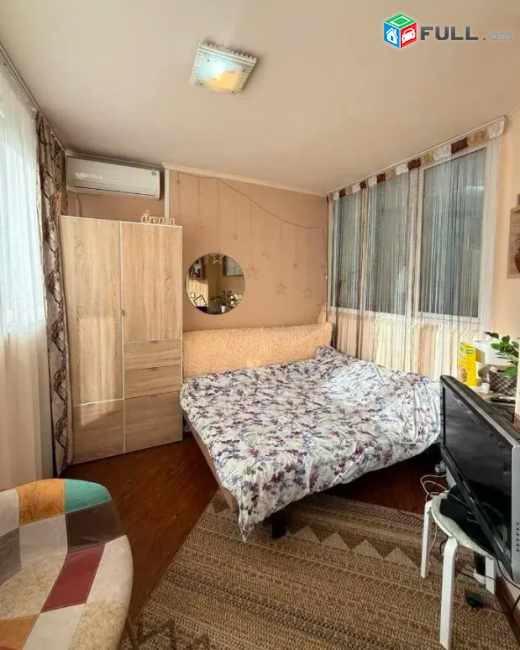 H0965 Բնակարան Աջափնյակում Նորաշեն թաղամասում