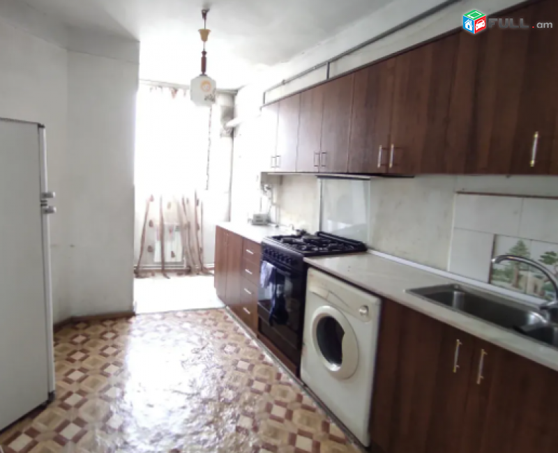 H0969 Բնակարան Աջափնյակում