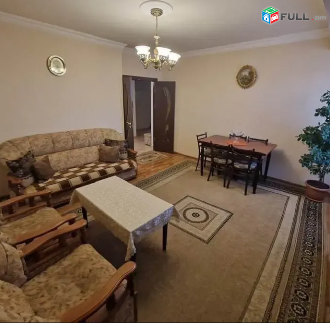 H0970 Բնակարան Մալաթիա Սեբաստիայում