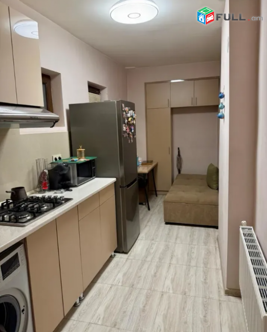 H0972 Բնակարան Մալաթիա-Սեբաստիայում