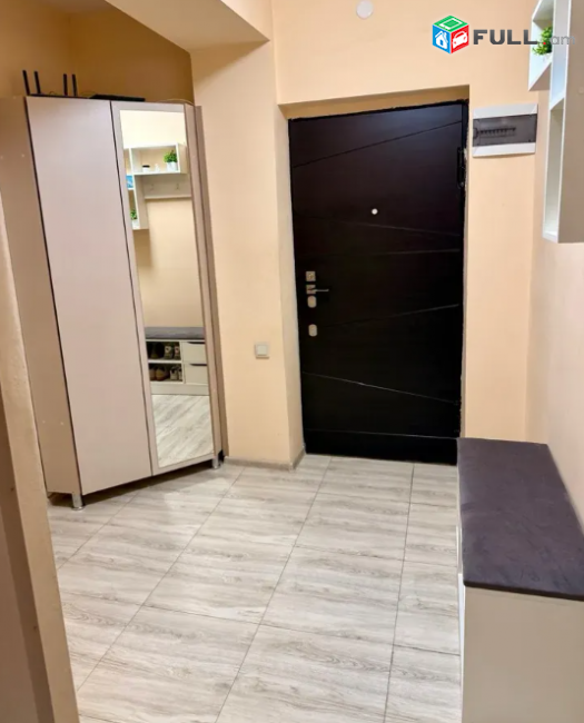 H0972 Բնակարան Մալաթիա-Սեբաստիայում