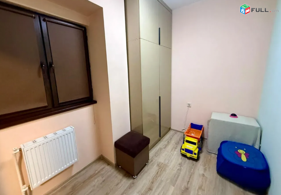 H0972 Բնակարան Մալաթիա-Սեբաստիայում