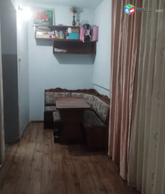 H0973 Բնակարան Աջափնյակում