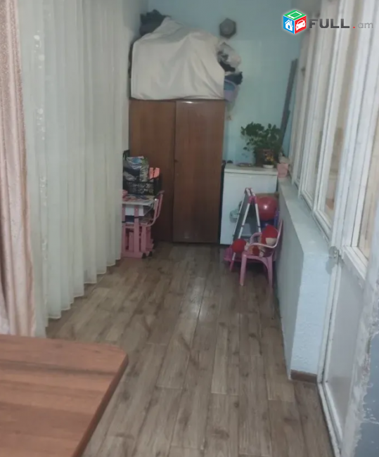H0973 Բնակարան Աջափնյակում