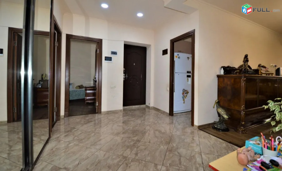 H0990 Բնակարան Մալաթիա-Սեբաստիայում