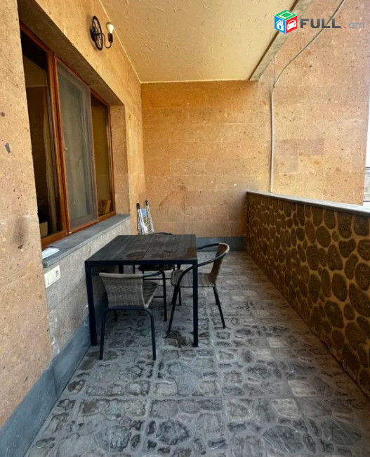 H0994 Բնակարան Կենտրոնում