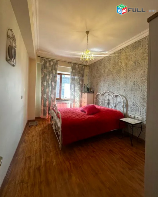 H0994 Բնակարան Կենտրոնում