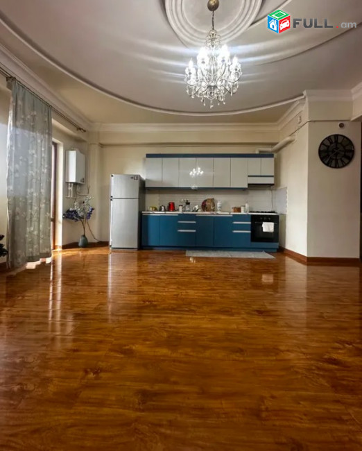 H0994 Բնակարան Կենտրոնում