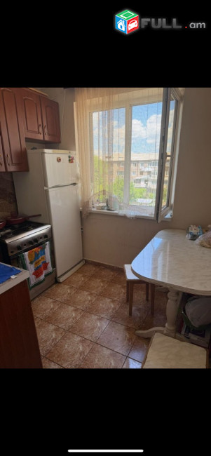 H0995 Բնակարան Նոր-Նորքում