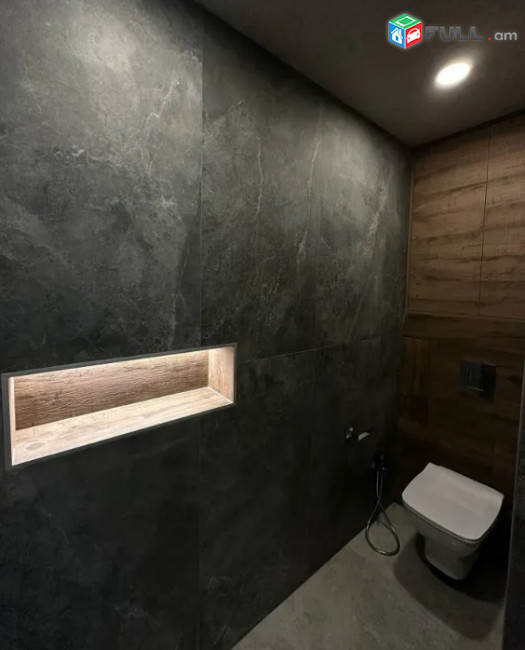 H0998 Բնակարան Փոքր Կենտրոնում