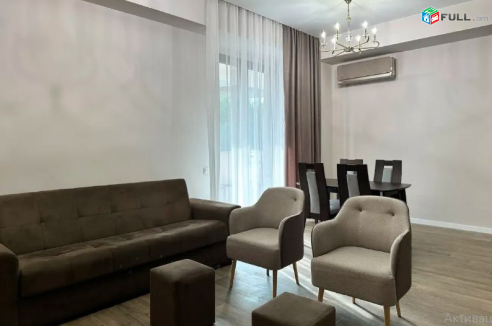 H01011 Բնակարան Ավանում