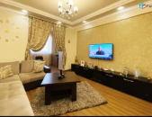 H01012 Բնակարան Աջափնյակում Հալաբյան փողոցում