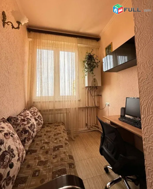H01021 Բնակարան Քանաքեռ-Զեյթունում