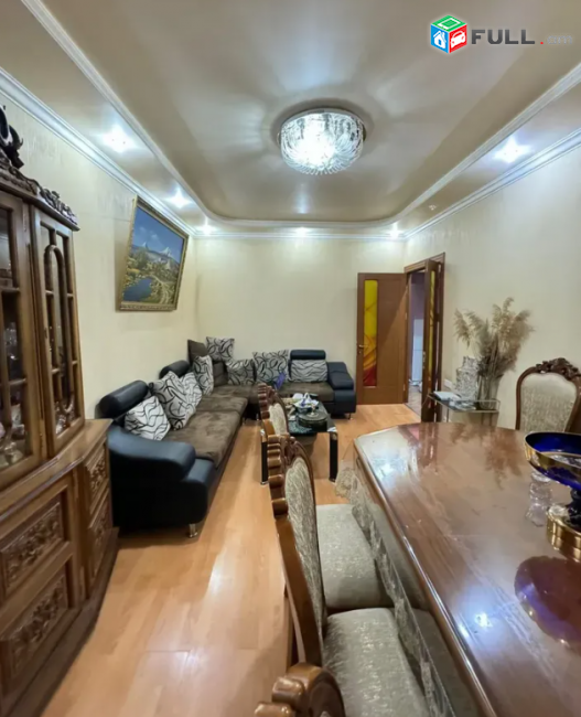 H01022 Բնակարան Մալաթիա-Սեբաստիայում