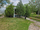 H01034 Հանգստի գոտի Փարպիում