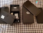 LG G6 H870s Dual Sim Black