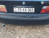 BMW 3, 1992 թ.