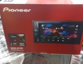 pioneer DMH-G120 monitorov mag usb aux fm
