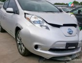 Nissan Leaf Sv 2016 3728569919