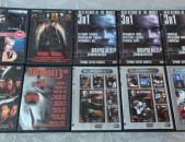 Dvd disk դվդ հավաքածուներ колекция двд discer