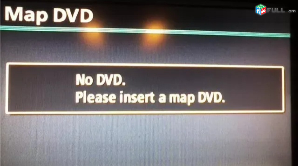 DVD disc navigation MAP disk загрузочный диск для автомобилей