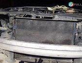 Passat b5 audi a6 2.8 1.8t kadicaneri radiator balka turboyi radiator