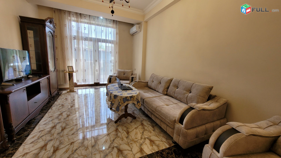 3 սենյականոց վարձով բնակարան Ավանում կապիտալ վերանորոգված