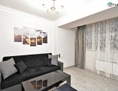    2 rooms apartment For rent     Посуточно в аренду    Սարյան փ. Արամի խաչմերուկ  Aranc Mijnord bnakaran