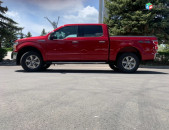 Ford F150 , 2020թ. SuperCrew XLT 2,7 325 h/p 4x4