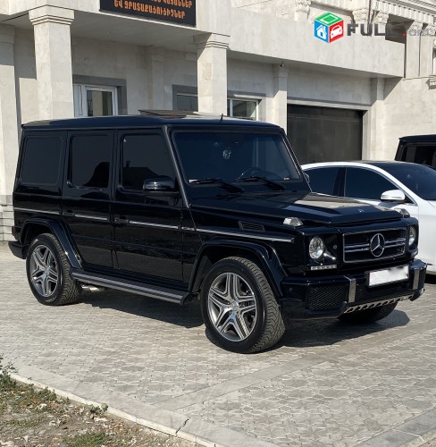 Prokat harsanyac meqenaner G class, yashik, avto varcuyt, Ավտո վարձույթ, Аренда