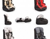 Carseat (Evropakan) Mankakan nstatex