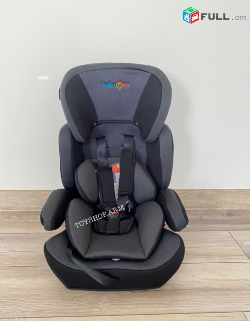 Carseat / Mankakan bazkator / car seat , автокресло 