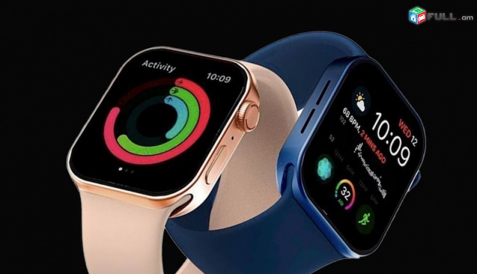 Apple watch 7 copy / iwatch 7 copy 