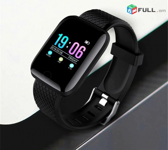 Smart Watch/Smart jamacuyc/Xelaci jamacuyc/Հարմար և պրակտիկ