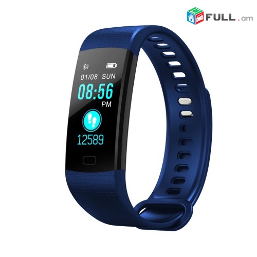 Smart watch/Smart braslet/Fitnes tracker/Ճնշաչափ